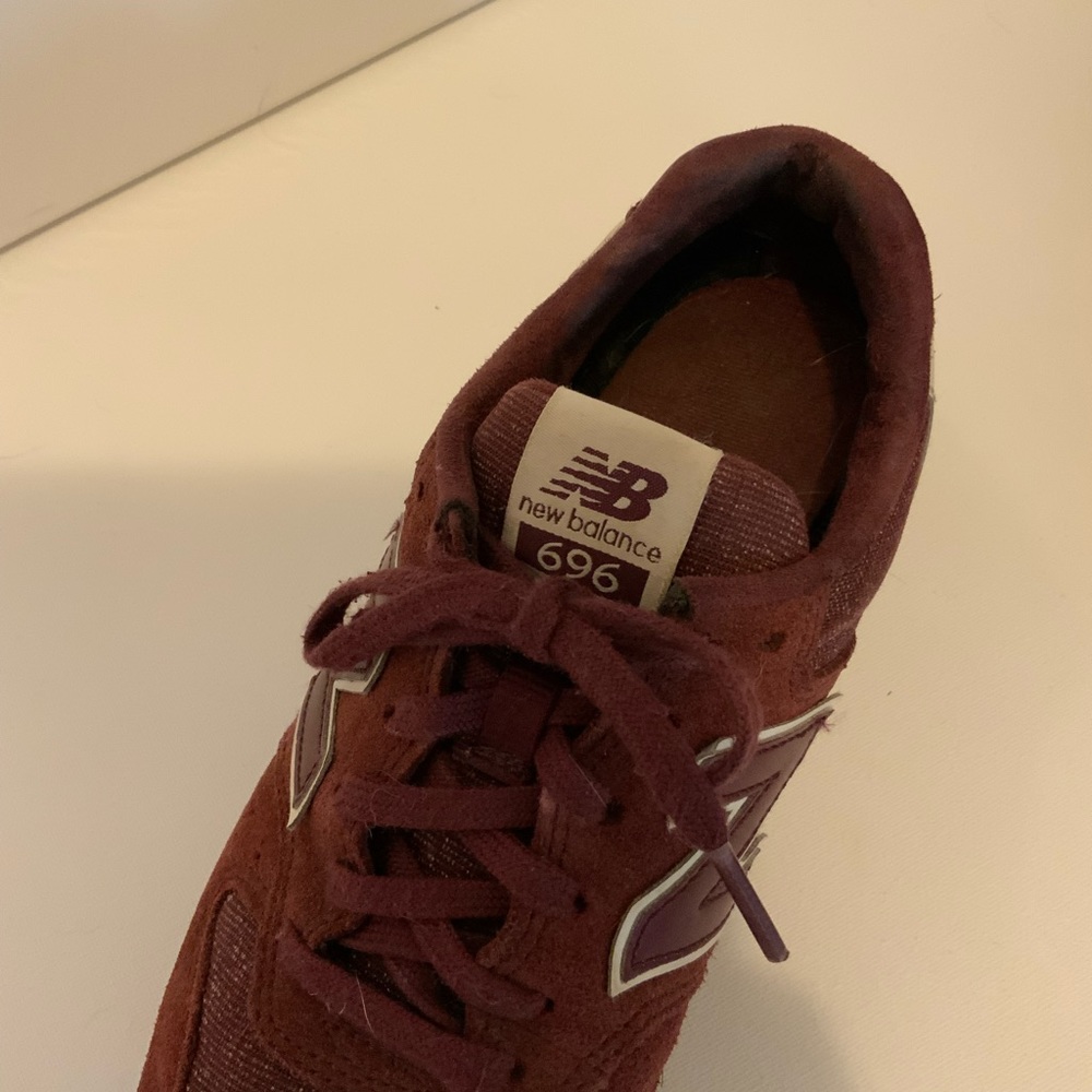 NEW BALANE 696